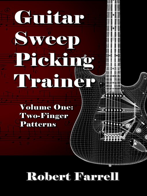 Title details for Volume One: Two-Finger Patterns by Robert Farrell - Available